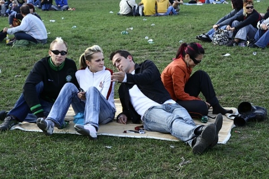 Summer of Love - 4. ?ást